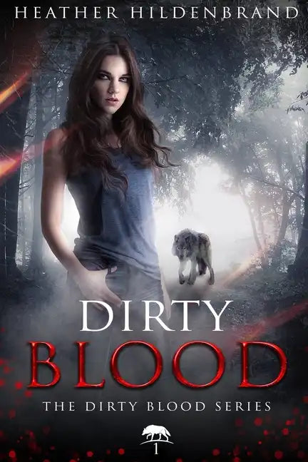 Dirty Blood - Paperback