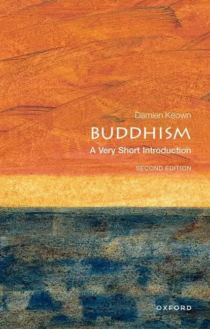 Buddhism: A Very Short Introduction - Paperback