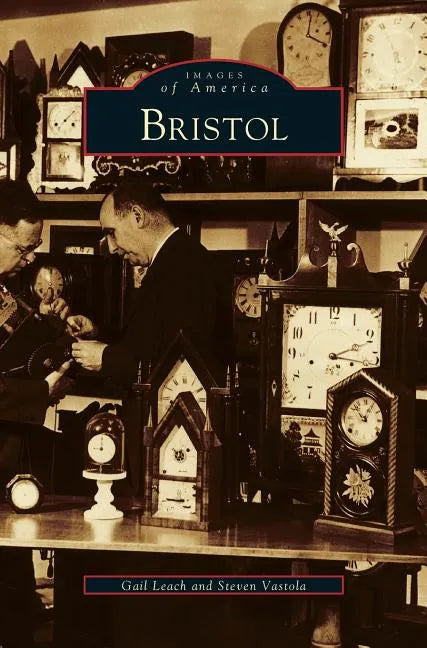 Bristol - Hardcover