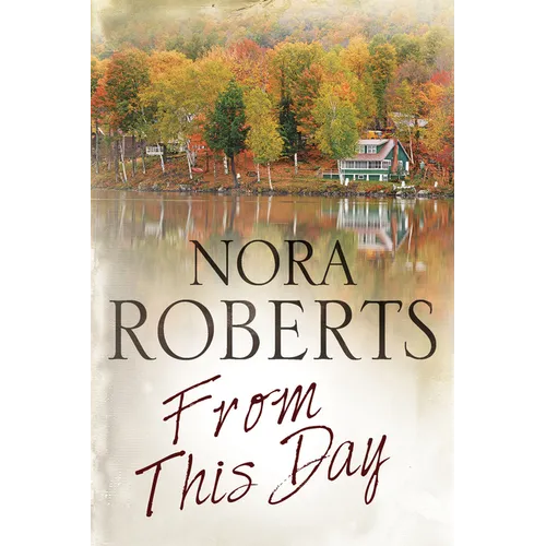 From This Day - Hardcover