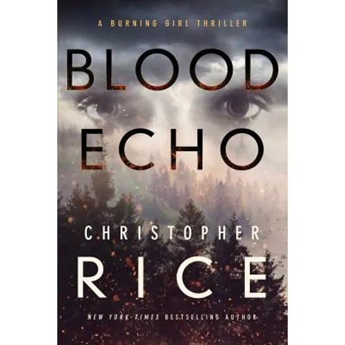 Blood Echo - Paperback