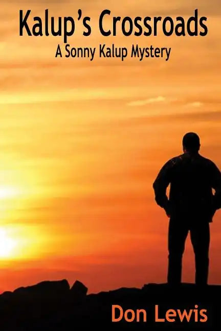Kalup's Crossroads - Paperback