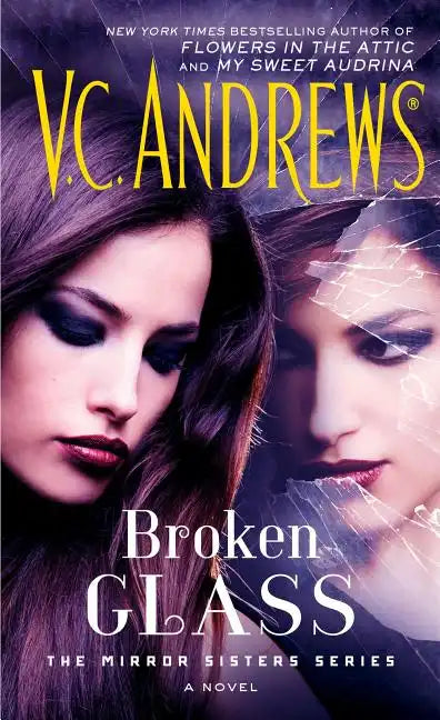 Broken Glass - Paperback