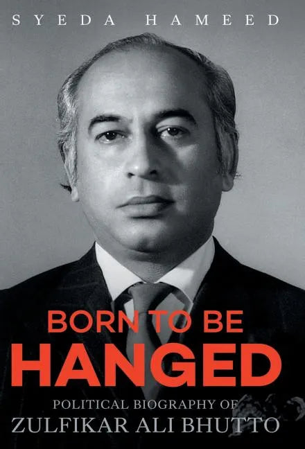 Born to be Hanged - Hardcover