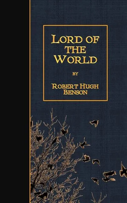 Lord of the World - Paperback