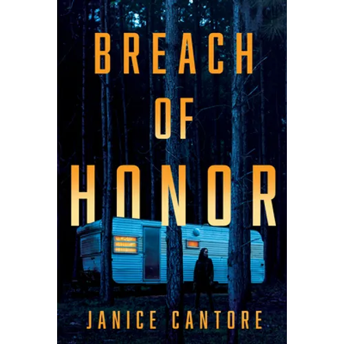 Breach of Honor - Paperback