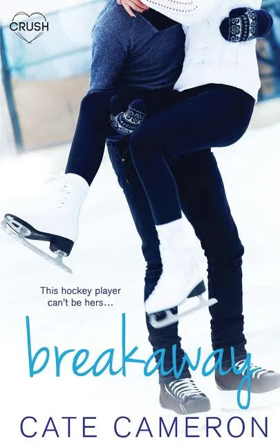 Breakaway - Paperback