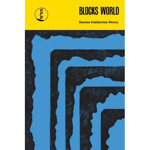 Blocks World - Paperback
