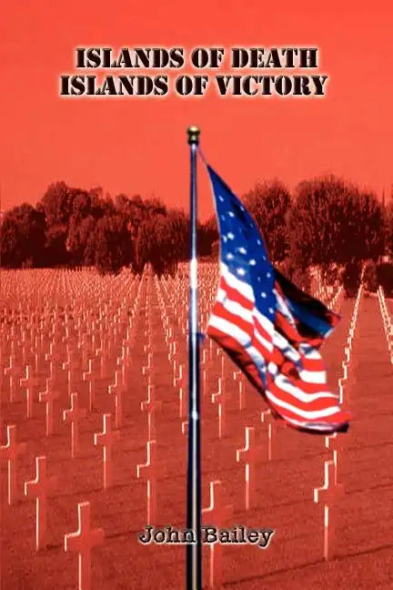 Islands of Death Islands of Victory - Paperback