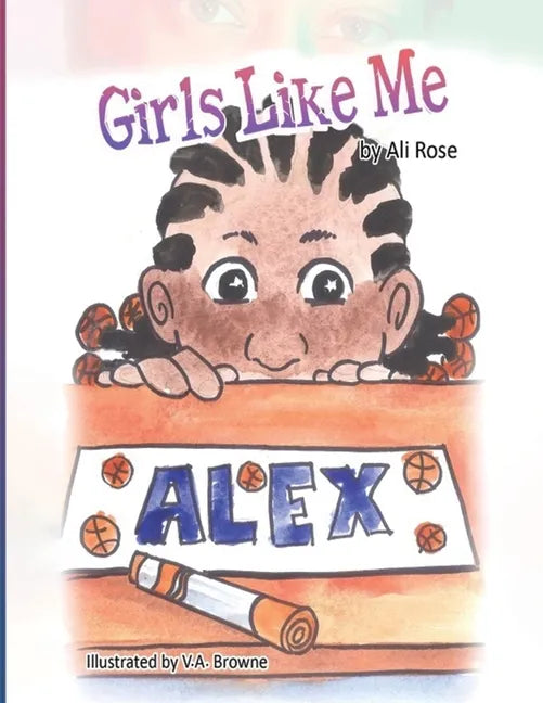 Girls Like Me - Paperback