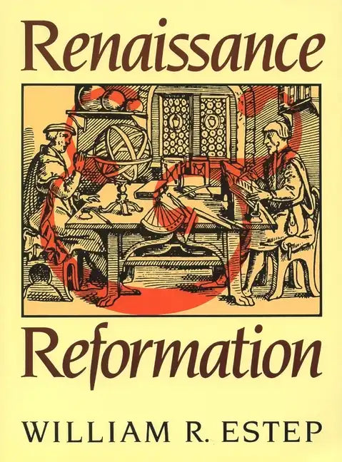 Renaissance and Reformation - Paperback