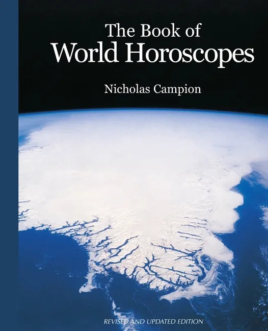 Book of World Horoscopes - Paperback