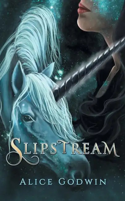 Slipstream - Paperback