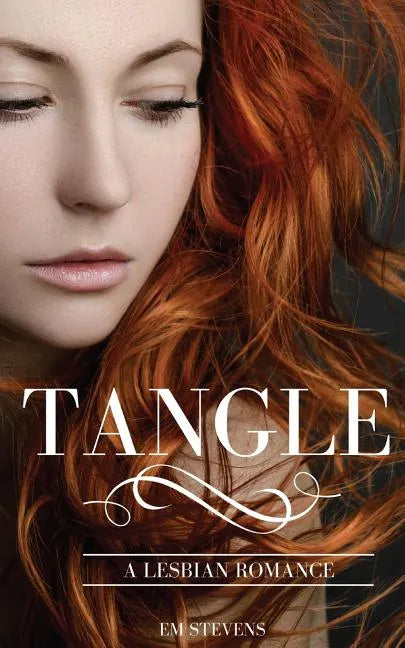 Tangle: A Lesbian Romance - Paperback