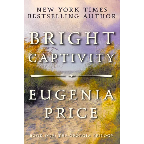 Bright Captivity - Paperback