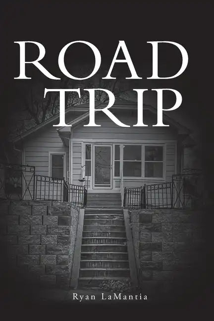 Road Trip - Paperback