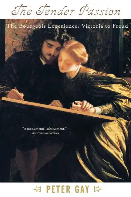 The Tender Passion - Paperback