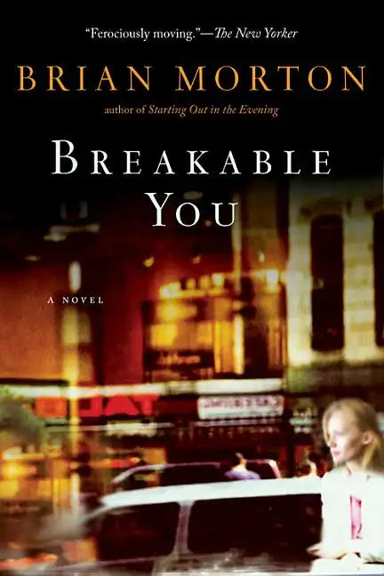 Breakable You - Paperback
