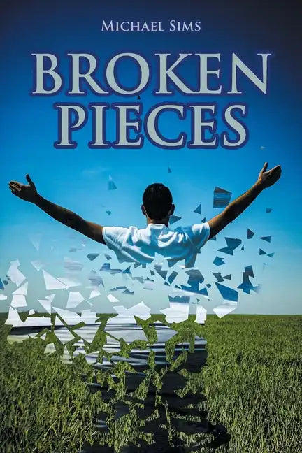 Broken Pieces - Paperback