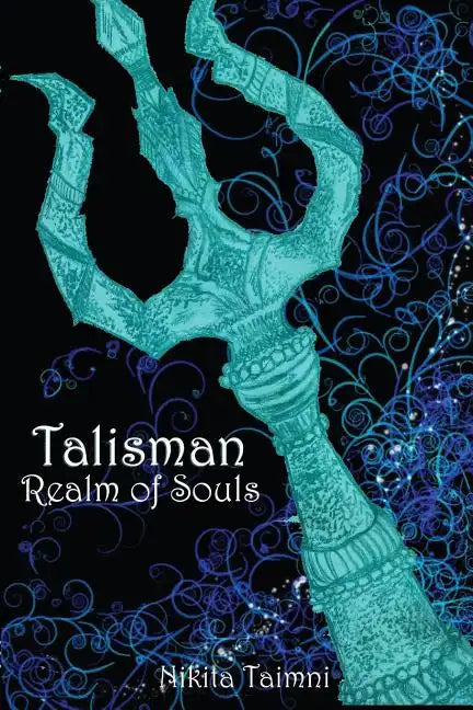 Talisman: Realm of Souls - Paperback