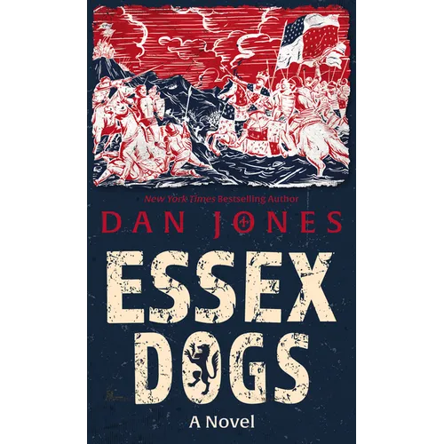 Essex Dogs - Library Binding