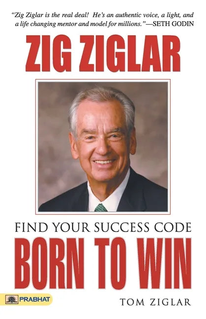 Born to win - Paperback
