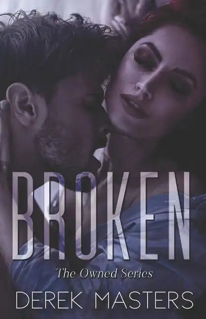 Broken - Paperback