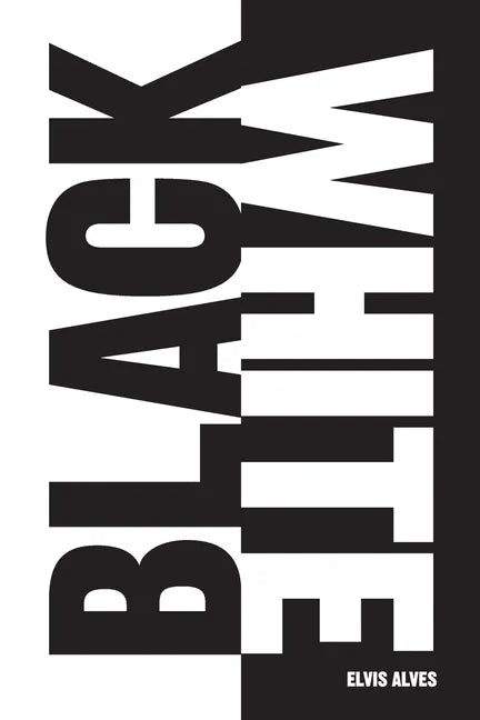 Black/White: We Are Not Panic (Pandemic) Free - Paperback