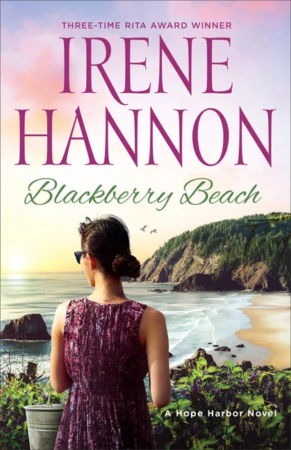 Blackberry Beach - Hardcover