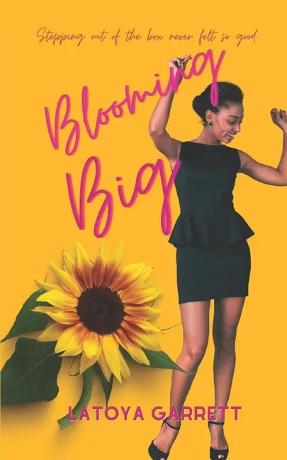 Blooming Big - Paperback