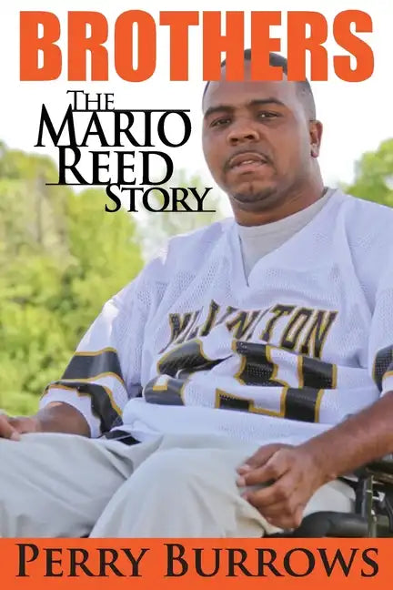 Brothers - Paperback