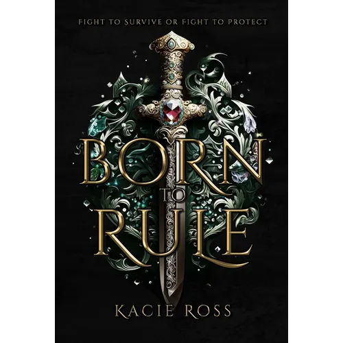 Born to Rule - Hardcover