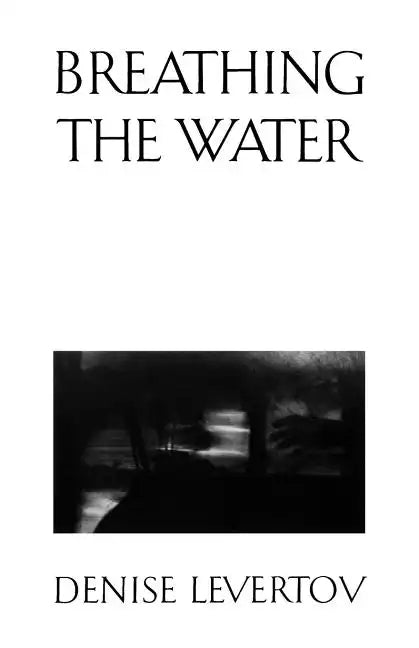 Breathing the Water - Paperback