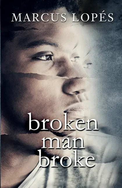 Broken Man Broke - Paperback