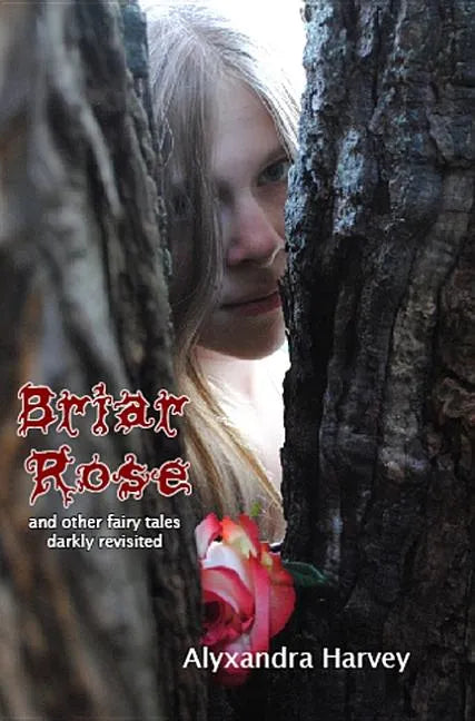 Briar Rose - Paperback