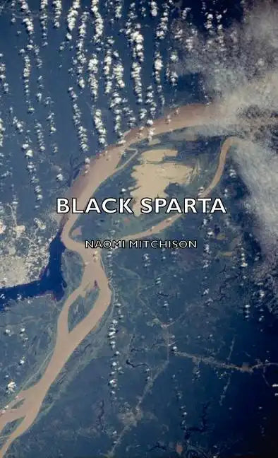 Black Sparta - Hardcover