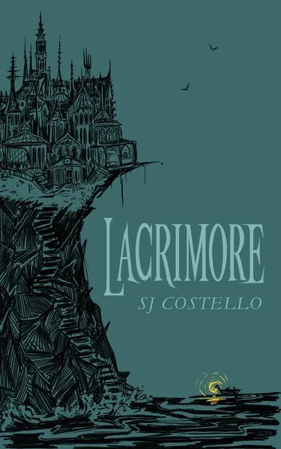Lacrimore - Paperback