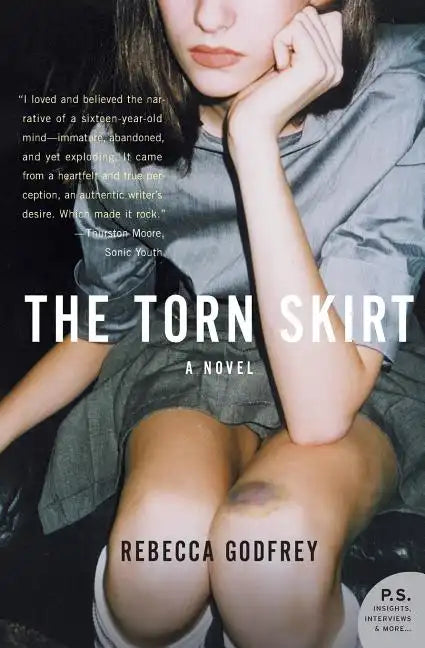 The Torn Skirt - Paperback