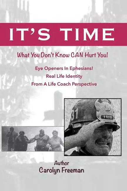 It's Time: What You Don't Know Can Hurt You - Paperback