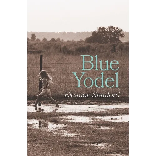 Blue Yodel - Paperback