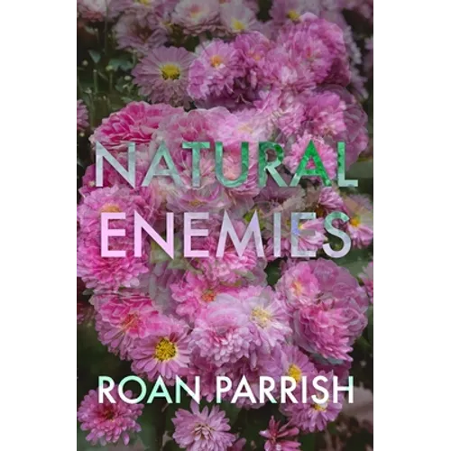 Natural Enemies - Paperback