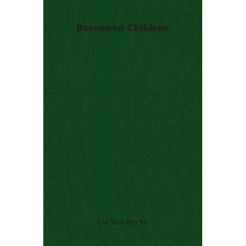 Borrowed Children - Paperback