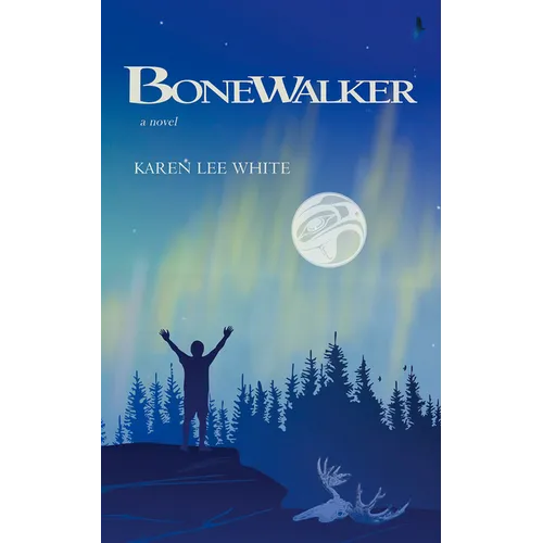 Bonewalker - Paperback