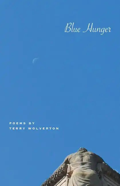 Blue Hunger - Paperback