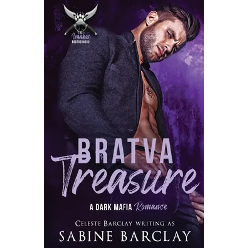 Bratva Treasure - Paperback