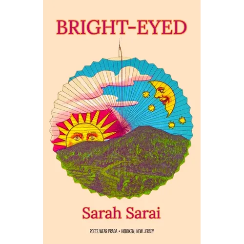 Bright-Eyed - Paperback