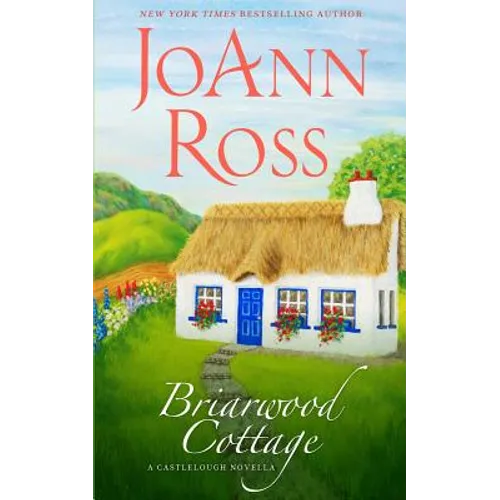 Briarwood Cottage: A Castlelough Novella - Paperback