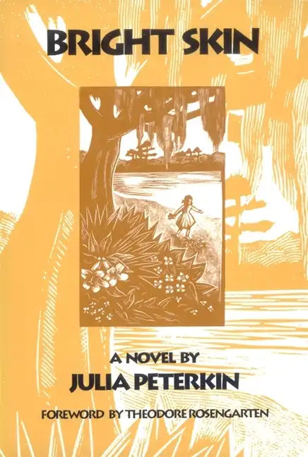 Bright Skin - Paperback