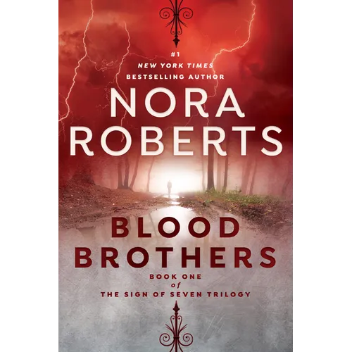 Blood Brothers - Paperback