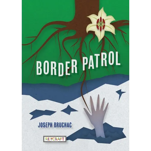 Border Patrol - Paperback